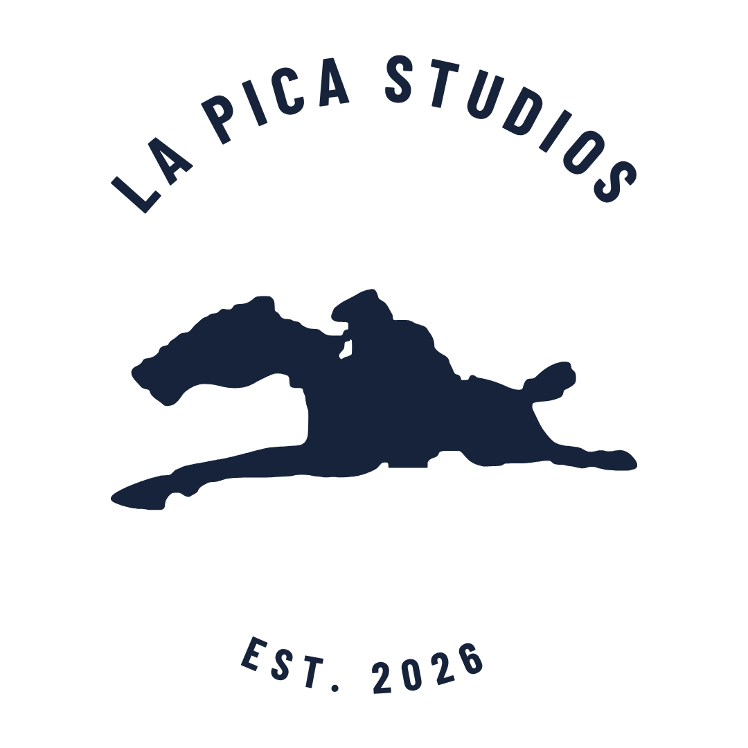 La Pica Studios · Est. 2026